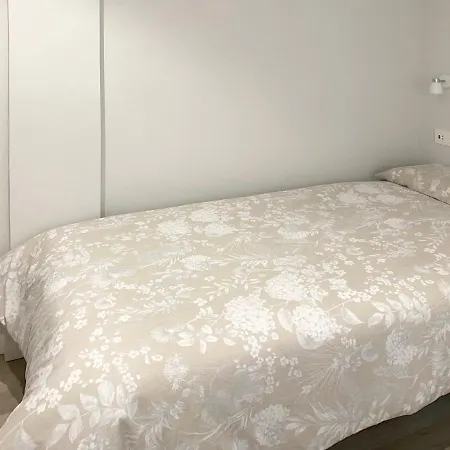 151a Apartamento Moderno 2 Dormitorios דירה *