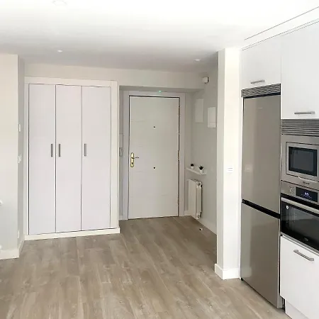151a Apartamento Moderno 2 Dormitorios גיחון