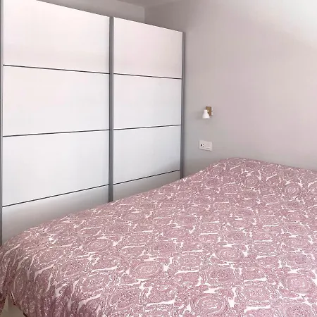 151a Apartamento Moderno 2 Dormitorios דירה *