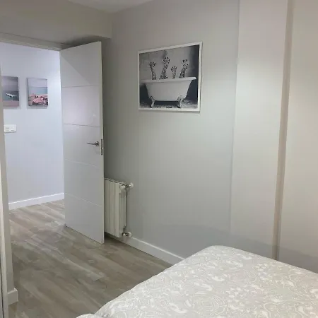 151a Apartamento Moderno 2 Dormitorios