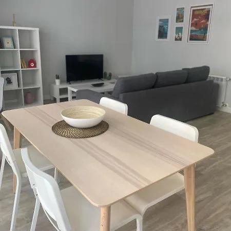 151a Apartamento Moderno 2 Dormitorios דירה גיחון